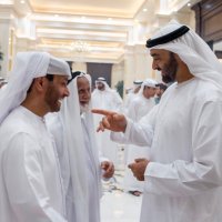 حارب بن سيف السويدي (@hareb_alsuwaidi) 's Twitter Profile