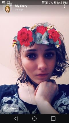 likes to have fun really strong and loves to run and sing. I love to be myself around people I care about