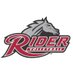 Rider Volleyball (@RiderBroncsVB) Twitter profile photo
