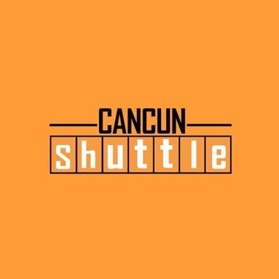 CancunShuttle Profile Picture