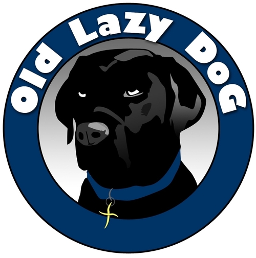 Just some dude writing the Old Lazy Dog blog ~ Calling us to go deeper in our faith & live what we say we believe ~ Husband, Daddy, Poppy, Coach, Executive