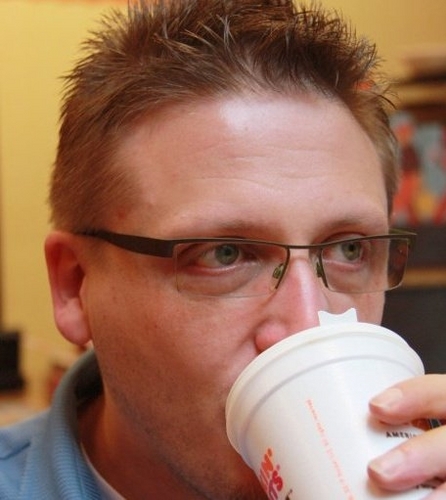 knaranek's profile picture. just a nosy guy from germany