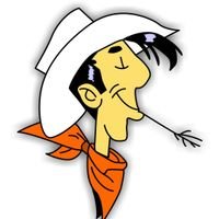 LuckyLukeby's profile picture. Atı alıp Üsküdarı geçmek istiyorum