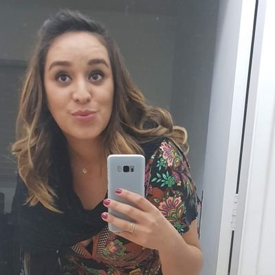 Gaby_Glorfindel's profile picture. A regra é clara: feijão em cima do arroz. O resto é tudo relativo!