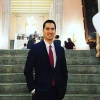 Christopher Wee, MD(@ChrisWeeMD) 's Twitter Profile Photo