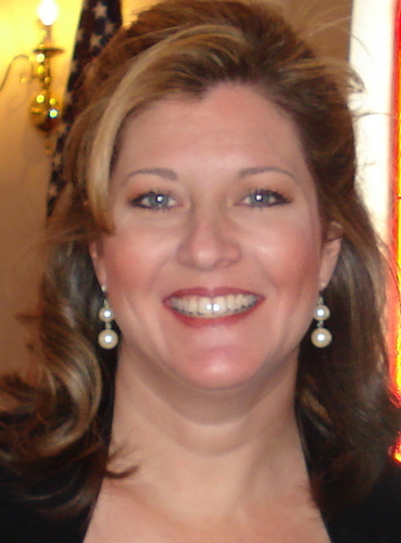 MarcyCashin's profile picture. 