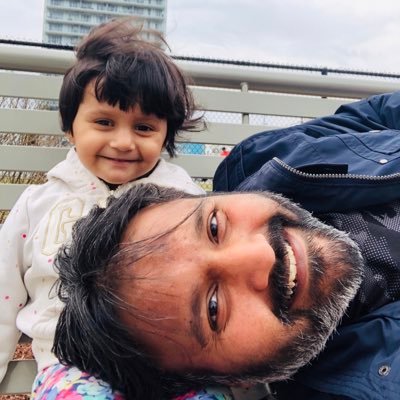 farrukhmomin's profile picture. Angular Developer :-) that's it.