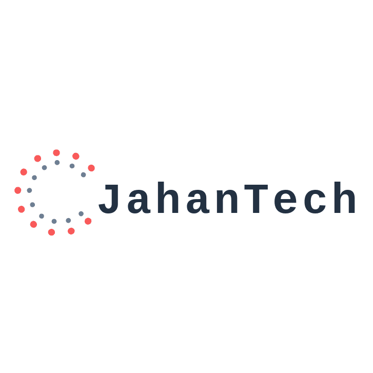 JahanTechLtd's profile picture. Developing software that works. #Kabul #London #Vancouver