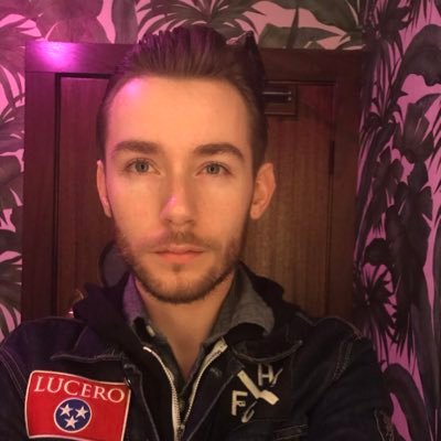 elijahnewman's profile picture. "Come Back Home" https://t.co/X7ggUEGZMI