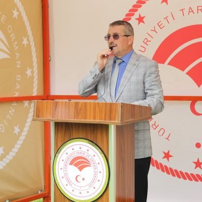 MustafaKurt2643's profile picture. Kütahya Doğa Koruma Milli Parklar  Müdürlüğü  Şube Müdürü & Bilim Uzmanı
/mkurt2643@gmail.com
Önce asker sonra rençber..!