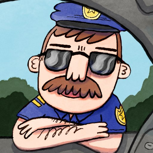 PlebEnforcement's profile picture. 