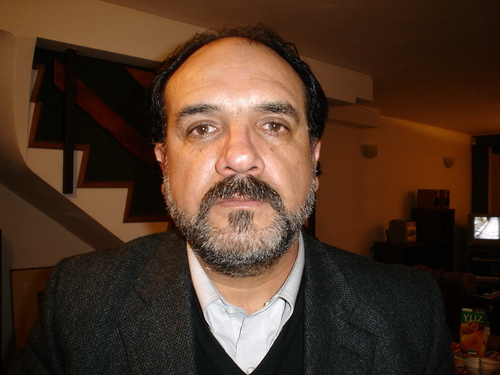 Josemuzo's profile picture. 