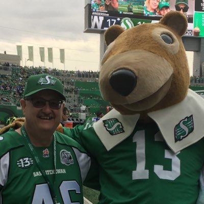 Family, Rider Football, Sask. Rush, Live Music.