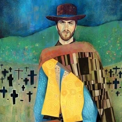 I like books and people. Cryptoworld believer since 2018, Holder when it's time.
Looking for laughs and crypto global sentiment on Twitter.
