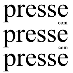 Presse_com's profile picture. 