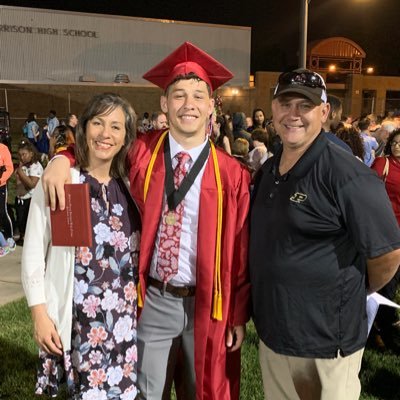 LibbyHancock7's profile picture. Purdue Alum