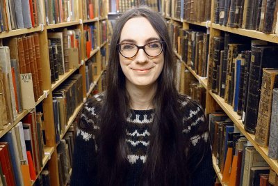 Feminist. Medieval philology, book history, literary studies, oral tradition, ballads. Assoc. prof. of Old Norse philology @UiB. Leads @lawcultRG.