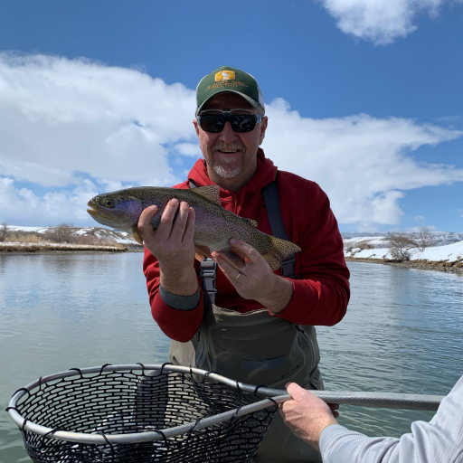 RockyMntTrader's profile picture. Family, Golf, Trading, Fly Fishing, Snowboarding, Diabetic #T1D1