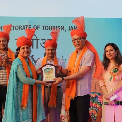 Team Leader
VIRASAT (Society for the Study of Heritage of Jammu and Kashmir)