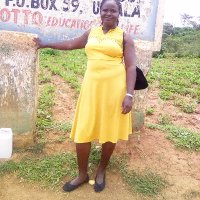 Ashah Apanja (@ashahapanja) 's Twitter Profile