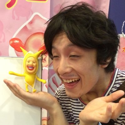 coppe_pam's profile picture. あなたの心のフロントエンドエンジニア、それは私です
フロントエンドクラブ( https://t.co/S4KHUQebCS )っていうとこの運営メンバーやってます