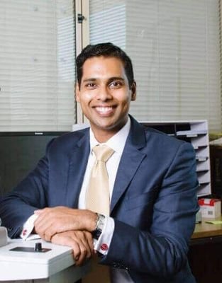 A/Prof Chameen Samarawickrama Profile