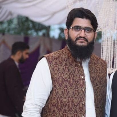 ShrafatMughal1's profile picture. Mughal