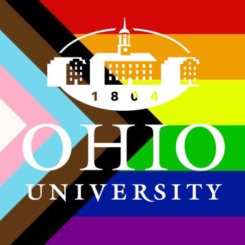 News, que(e)ries, and updates from the Pride Center at @ohiou • Director @MicahMcCarey • Learning, thriving + caring under the 🌈 
https://t.co/LrE2ygJSC2
