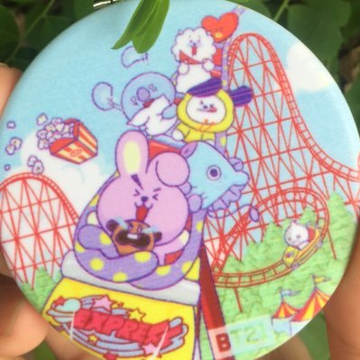 pizzakdn's profile picture. -สินค้าkpopพร้อมส่ง -ซองสุ่ม -พวงกุญแจตุ๊กตามีไฟ -สนใจสอบถามได้ หรือแอดไลน์ agusym / namo_luhan (ไลน์แม่ค้าโดยตรงค่ะ) ปล.แม่ค้าใจดีมาก ส่งจริงไม่มีโกง