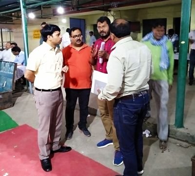 upendra76074423's profile picture. 