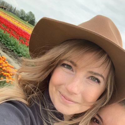 Seneca Luetke Profile