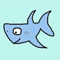 nicky the friendly shark(@mostlysharks) 's Twitter Profile Photo