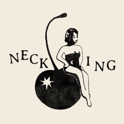 Necking