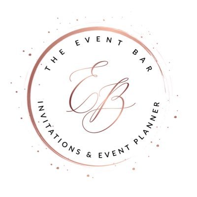 🎉 📇 Certified & Insured Event Planner  📁creating memorable and stress free events 💍obsessed with 👰🤵🏻 💌 Invitation Specialist  ☎️ by appointment only