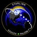 SpaceX Starlink 🛰 Commentary (@SpaceXStarlink) Twitter profile photo