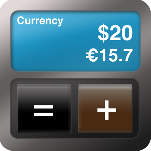 convertmeapp's profile picture. Currency and Units Conversion for iPhone and iPod touch.  Made with care by @roundedapps
