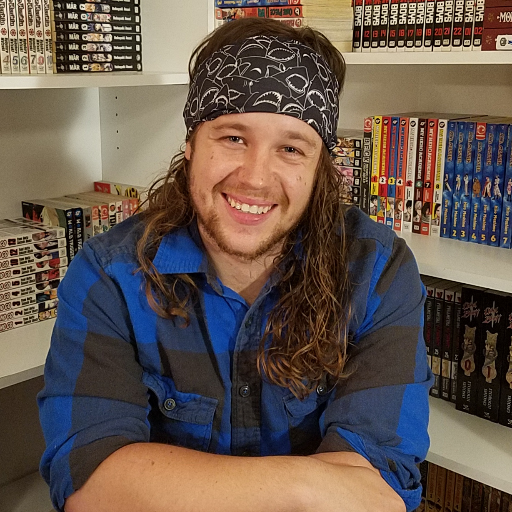 We here for manga and friends, fam!
Youtube: https://t.co/FXdmTCMvv8
Instagram: @thereallohali
