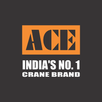 ACE(@AceCranesIndia) 's Twitter Profile Photo