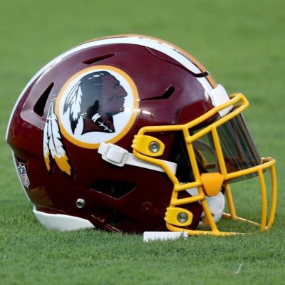 Washington Football Team HTTR! NFL  Chile