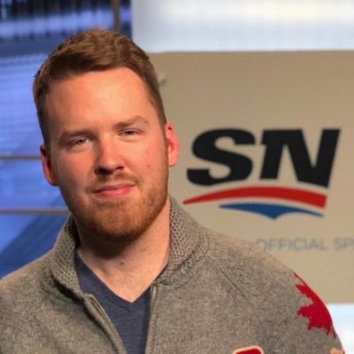 Producer at @Sportsnet | he/him | opinions are my own