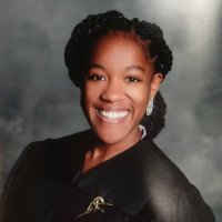 Judge Elaissia Sears(@searsforjustice) 's Twitter Profile Photo