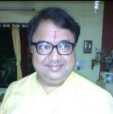 GajananMahatpu3's profile picture. 
