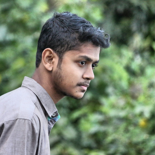 racy078's profile picture. 3D Artist and Motion Graphics Designer 😉 
Portfolio Link: https://t.co/bPAdM5HbSI