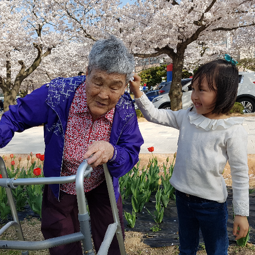 전라남도서부노인보호전문기관