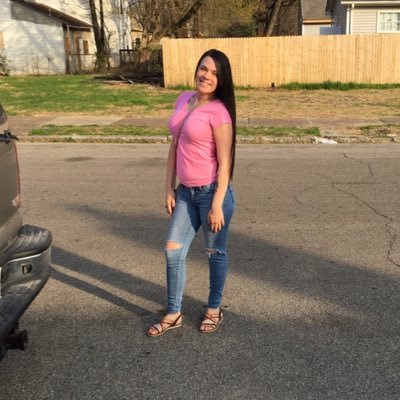 kaehaysley34's profile picture. Louisville ky                                                Lanie’s mommy ❤️💖