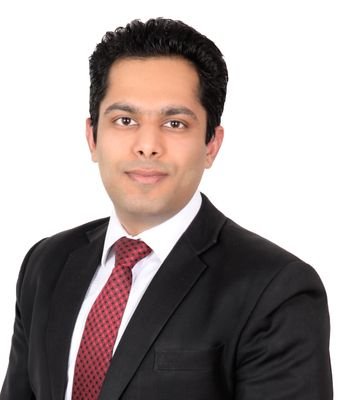 lokeshkhatwani's profile picture. Sales Consultant - Oracle EMEA