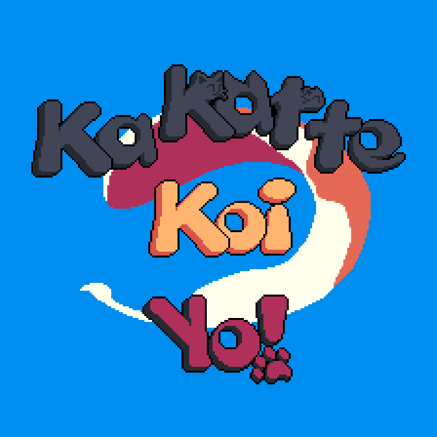 Visit Kakatte Koi Yo! Profile