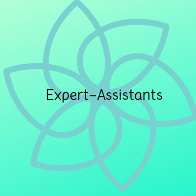 At Expert-Assistants we boost employee satisfaction and productivity by creating and promoting a company culture that values a positive work environment