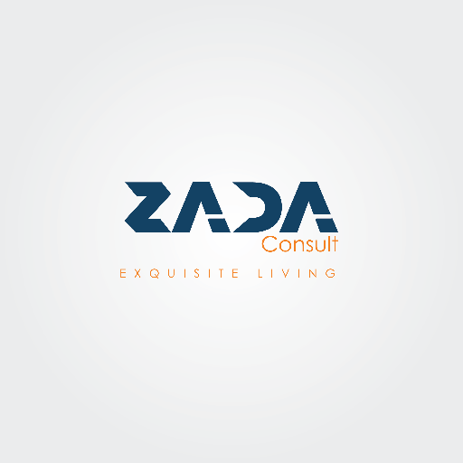 Zada Consult is a Full - Service #RealEstate Consultancy Company specializing in Property Development and Management.