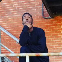 Darius Lindsey (@dariusmantrell) 's Twitter Profile